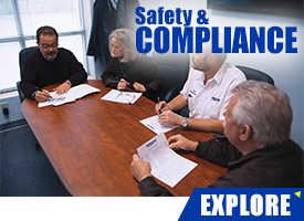 Our McCandless Idealease Safety and Compliance services help you manage fleet safety and stay up …